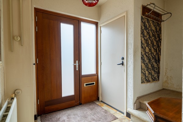 Medium property photo - Burgemeester Prinssenlaan 11, 4941 AJ Raamsdonksveer